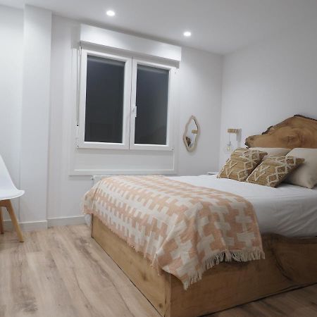 Etxe Maitia Flat Ideal For Home Office And Families And Friends Bilbao Zewnętrze zdjęcie