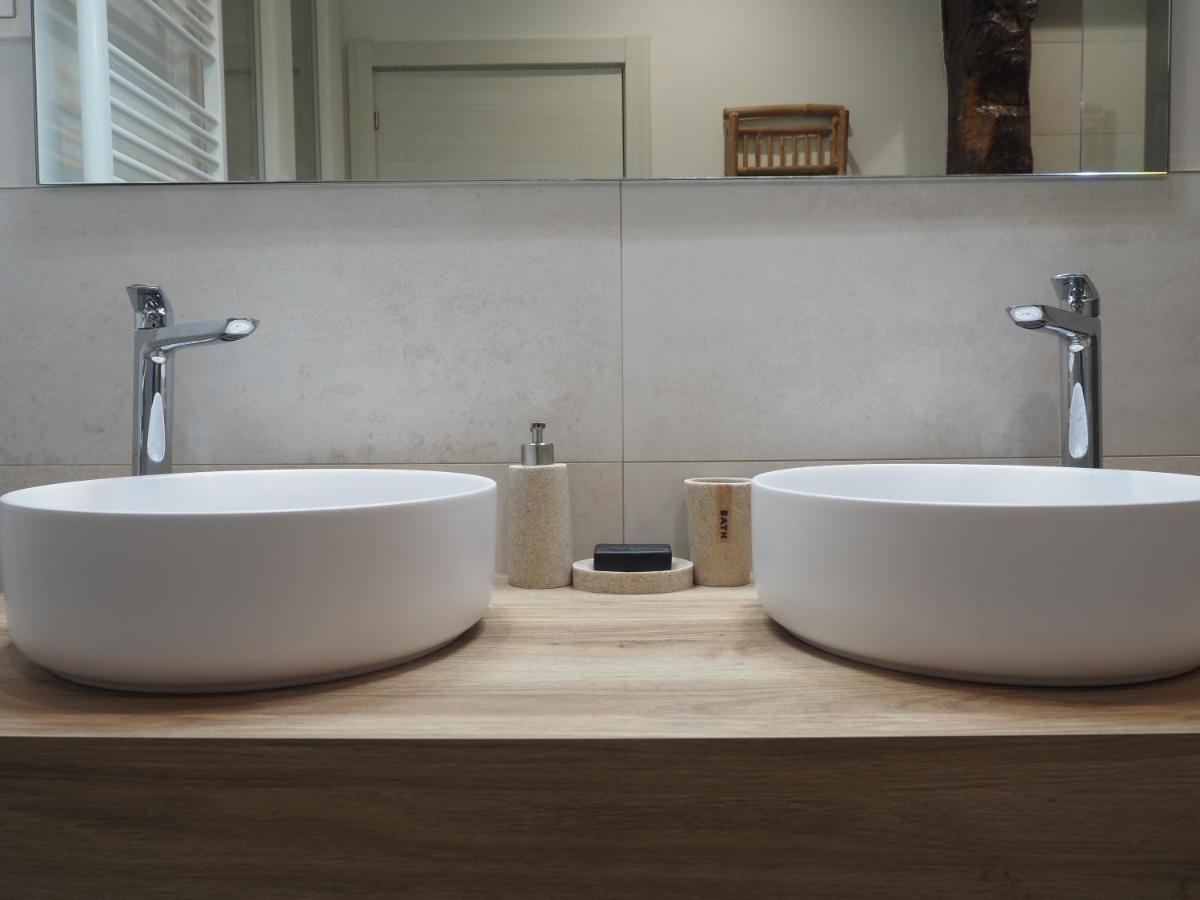 Etxe Maitia Flat Ideal For Home Office And Families And Friends Bilbao Zewnętrze zdjęcie
