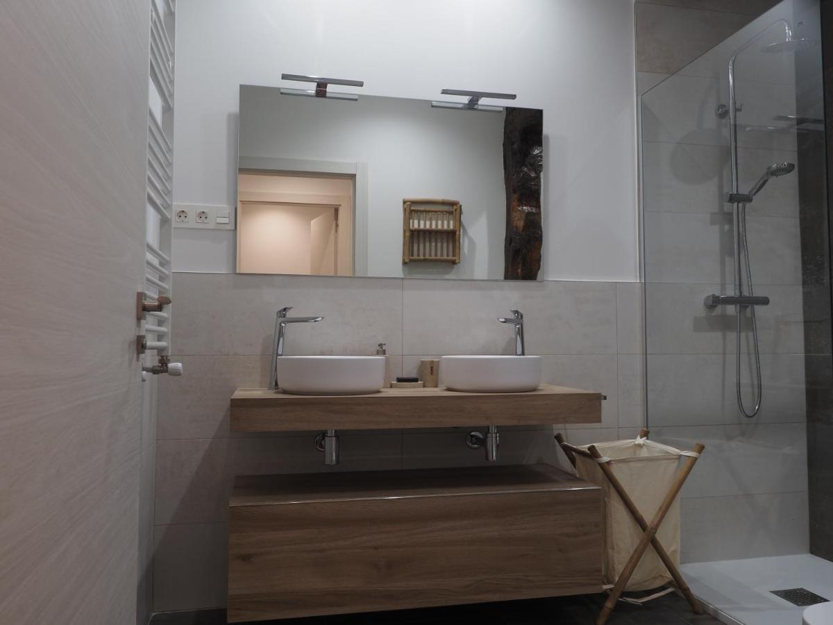 Etxe Maitia Flat Ideal For Home Office And Families And Friends Bilbao Zewnętrze zdjęcie