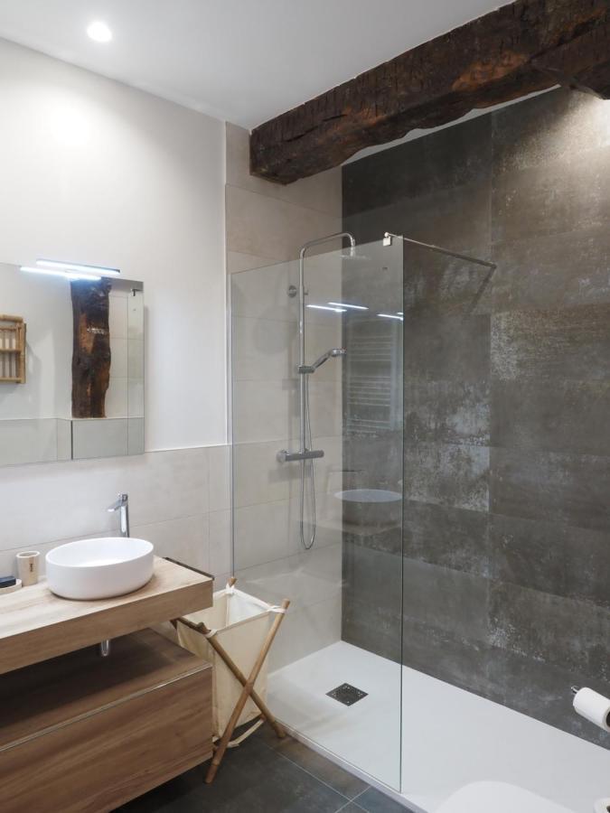 Etxe Maitia Flat Ideal For Home Office And Families And Friends Bilbao Zewnętrze zdjęcie
