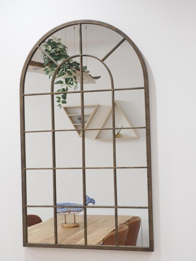Etxe Maitia Flat Ideal For Home Office And Families And Friends Bilbao Zewnętrze zdjęcie