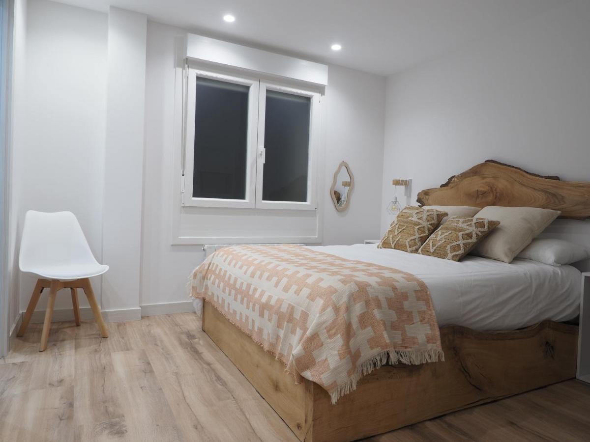 Etxe Maitia Flat Ideal For Home Office And Families And Friends Bilbao Zewnętrze zdjęcie