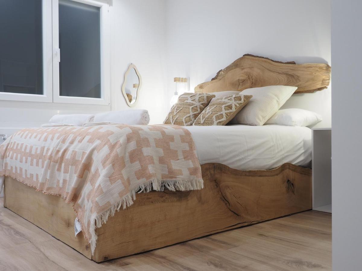 Etxe Maitia Flat Ideal For Home Office And Families And Friends Bilbao Zewnętrze zdjęcie