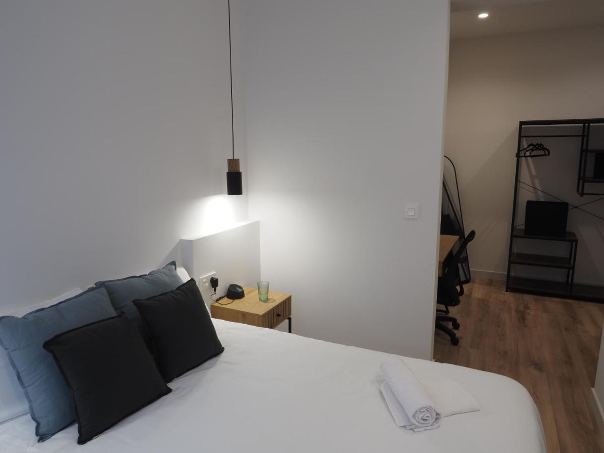 Etxe Maitia Flat Ideal For Home Office And Families And Friends Bilbao Zewnętrze zdjęcie