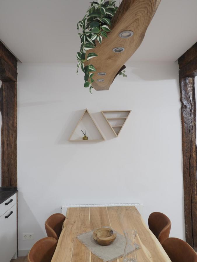 Etxe Maitia Flat Ideal For Home Office And Families And Friends Bilbao Zewnętrze zdjęcie